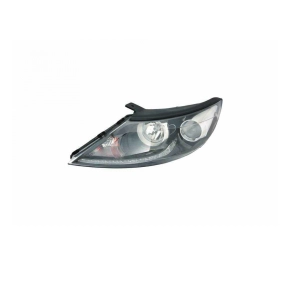 Hauptscheinwerfer Frontscheinwerfer links LED H7/H7...