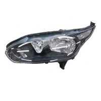 Hauptscheinwerfer links H15 H7 Motor f&uuml;r Ford...