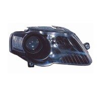 Hauptscheinwerfer rechts H7/H7 Motor f&u gallery