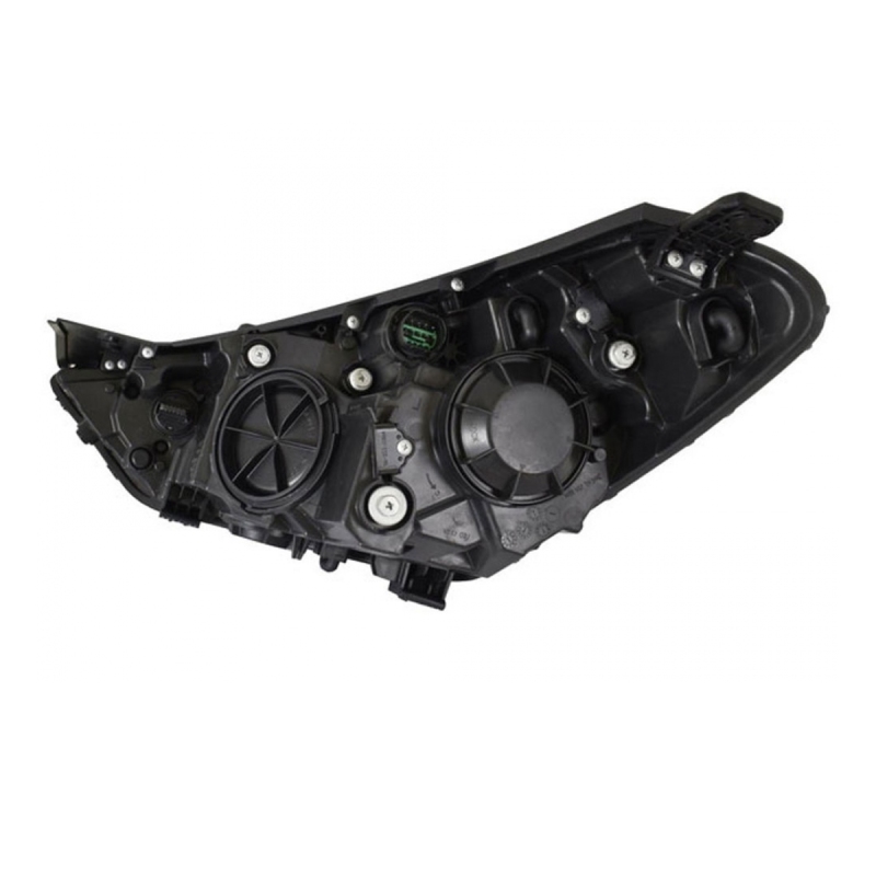 Hauptscheinwerfer links LED H7 HB3 Motor für Hyundai Tucson NX4E NX4A