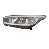 Hauptscheinwerfer links H7/H7/H7 LED Mot gallery
