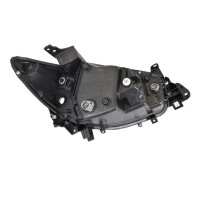 Hauptscheinwerfer Frontscheinwerfer links LED Motor für