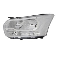 Hauptscheinwerfer links H1 H15 LED H7 f& gallery