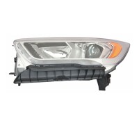 Hauptscheinwerfer rechts H1 LED H7 Motor gallery