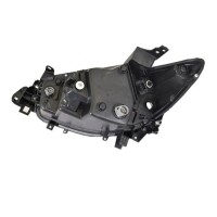 Hauptscheinwerfer Frontscheinwerfer rechts LED Motor fü