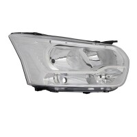 Hauptscheinwerfer rechts H1 H15 LED H7 f gallery