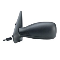 Außenspiegel komplett links heizba gallery