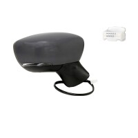 Außenspiegel komplett rechts behei gallery