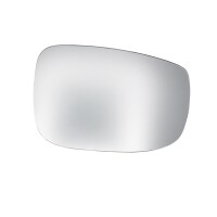 Spiegelglas Außenspiegel rechts be gallery