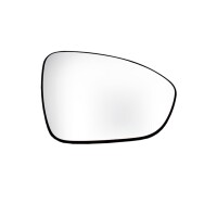 Spiegelglas Außenspiegel rechts be gallery