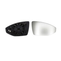 Spiegelglas rechts heizbar konvex f&uuml gallery