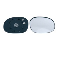 Spiegelglas rechts beheizbar konvex f&uuml;r...