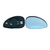 Spiegelglas Außenspiegel rechts be gallery