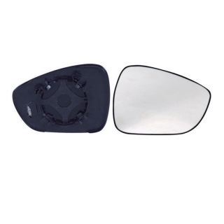 Spiegelglas rechts heizbar konvex für Citroën C3 C5 DS3 DS5 DS Peugeot 508