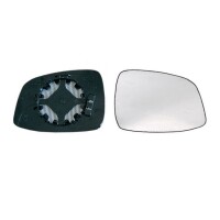 Spiegelglas Außenspiegel rechts be gallery