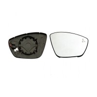 Spiegelglas Außenspiegel rechts be gallery
