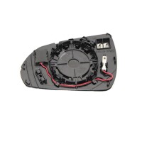 Spiegelglas rechts heizbar konvex für Hyundai i30 PDE P