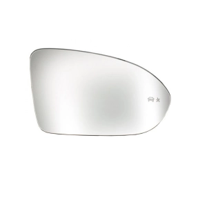 Spiegelglas rechts heizbar konvex für Opel Insignia B