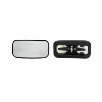 Spiegelglas links für Mercedes Spri gallery