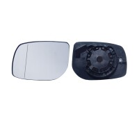 Spiegelglas Außenspiegel links asp gallery