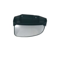Spiegelglas rechts konvex für Citro gallery