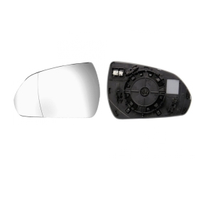 Spiegelglas links heizbar asphärisch für Hyundai i30 PDE PD PDEN PDE FASTBACK