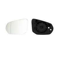 Spiegelglas Außenspiegel links beh gallery