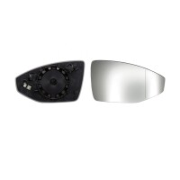 Spiegelglas rechts heizbar asphäris gallery