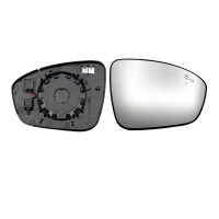 Spiegelglas rechts heizbar konvex f&uuml gallery