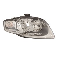 Hauptscheinwerfer rechts H7/H7 Motor f&uuml;r Audi A4...