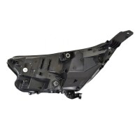 Hauptscheinwerfer Frontscheinwerfer rechts LED Motor fü