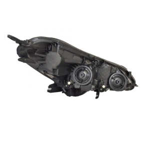 Hauptscheinwerfer links LED H7/H7 Motor für Opel Corsa E X15