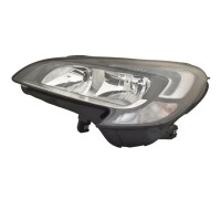 Hauptscheinwerfer links LED H7/H7 Motor  gallery