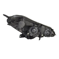 Hauptscheinwerfer links LED H7/H7 Motor für Opel Corsa 