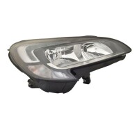 Hauptscheinwerfer rechts LED H7/H7 Motor gallery