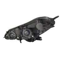 Hauptscheinwerfer rechts LED H7/H7 Motor für Opel Corsa