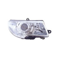 Hauptscheinwerfer rechts H7/H3 Motor f&uuml;r Skoda...