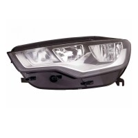 Hauptscheinwerfer links H15 H7 Motor f&uuml;r Audi A6...