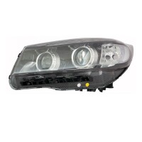 Hauptscheinwerfer links LED H9 H7 Motor  gallery