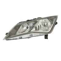 Hauptscheinwerfer links LED H7/H7 Motor  gallery