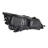 Hauptscheinwerfer links LED H7/H7 Motor für Seat Leon 5