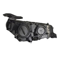 Hauptscheinwerfer Frontscheinwerfer links H15 H7 Motor f&uum