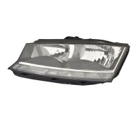Hauptscheinwerfer links LED H7/H7 Motor  gallery