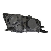 Hauptscheinwerfer links LED H7/H7 Motor für Skoda Fabia