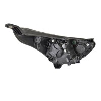 Hauptscheinwerfer links LED H7 HB3 Motor für Kia Cerato