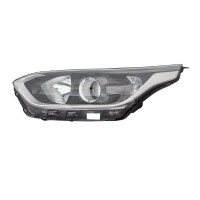 Hauptscheinwerfer links LED H7/H7 Motor  gallery