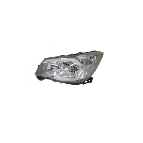 Hauptscheinwerfer Frontscheinwerfer links LED HB3 Motor...