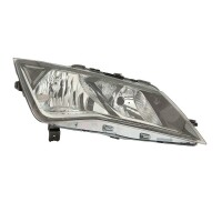 Hauptscheinwerfer rechts LED H7/H7 Motor gallery