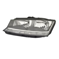 Hauptscheinwerfer rechts LED H7/H7 Motor f&uuml;r...