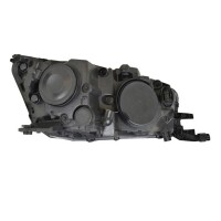 Hauptscheinwerfer rechts LED H7/H7 Motor für Skoda Fabi